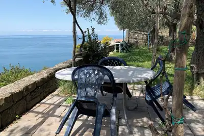 Image de Appartement Kandus (4 personnes) avec une vue imprenable