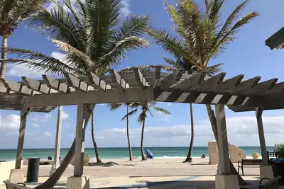 Image de Ocean Grande Beach Club Resort