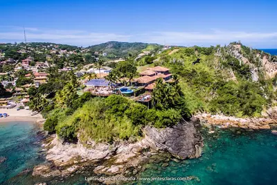 Image de Brava House Buzios - Grand luxe