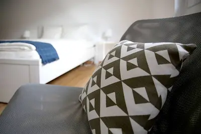 Image de Appartement Sirius 1 - 2 chambres - Svh Lucerne
