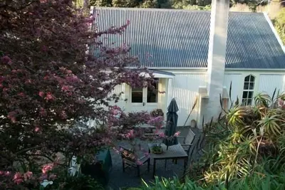 Image de Chalet Whangaimoana au Palliser Bay