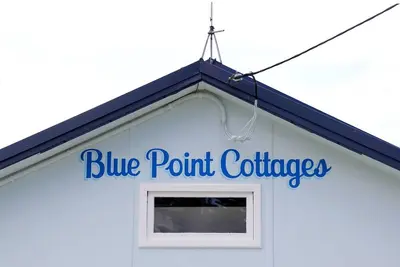 Image de ** Blue Point Cottage No 1 Bermagui **