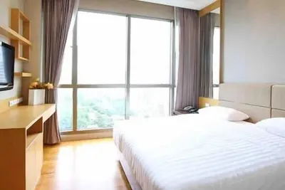 Image de Appartement 1 Br avec Vue Panoramique