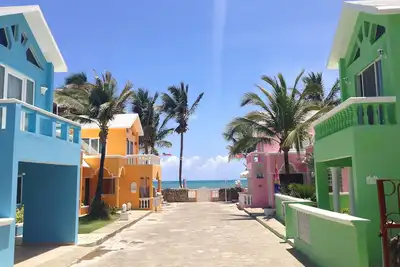Image de Villa Belvedere; Jouer au billard Ă la plage! , Pour 6 personnes Chef de stock
