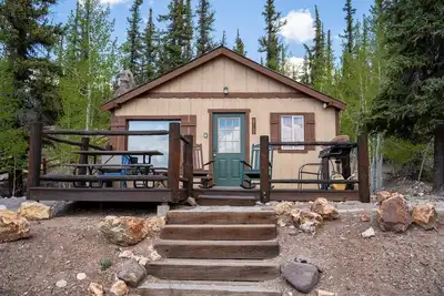Image de Nordic Lakeview - donne directement sur le lac San Cristobal