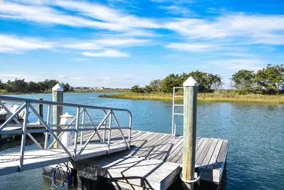 Image de Avalon, Nj - Bayfront - 2 Master Suites - Maison multifamiliale!