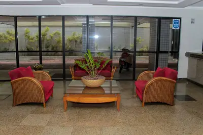 Image de Appartement Ă PetrĂłpolis - Complet, excellent emplacement et Wifi