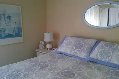 Image de Adorable, immaculate condo with linens