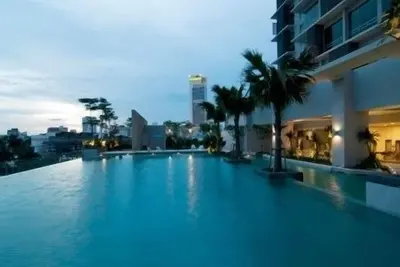 Image de Ma deuxième maison à Kuala Lumpur