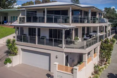 Image de ** 10% De RÉDUCTION Nov ** Hargraves Beach House