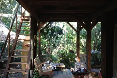Image de Pizza Gubuk Cinta di Kebun: