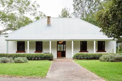 Image de Old Duninald - Maison du patrimoine<br>Réservez pour 2 nuits - séjour 3