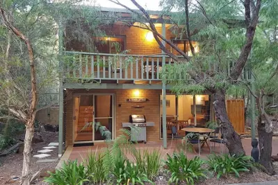 Image de A Cottage Margaret River