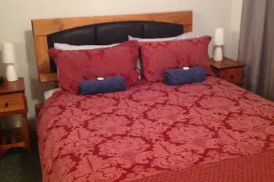 Image de Glenayr Traminer Appartement
