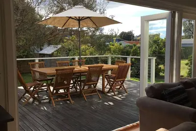 Image de Shell House Blairgowrie - 300m de la plage et du village