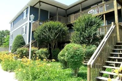 Image de Rehoboth Pour toute la famille Près de la plage Près de la piste cyclable