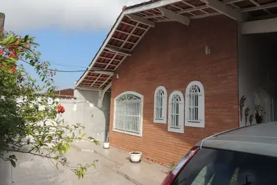 Image de Maison 1 Suite et 2 chambres - Jd. Suarão - Itanhaém