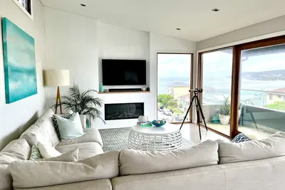 Image de Maison de luxe à Manly - 100m de la plage