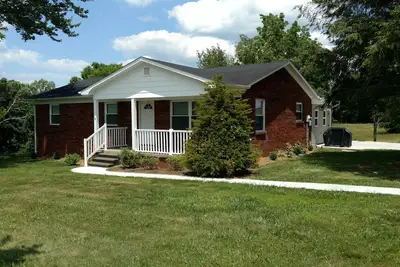 Image de Maison 7 chambres \/ Lac Cumberland \/ Somerset \/ Pulaski County Park \/ Lees Ford Marina