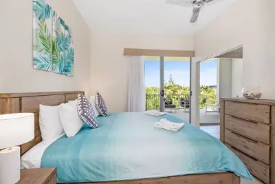 Image de Appartements Drift - Tweed Coast Holidays ®