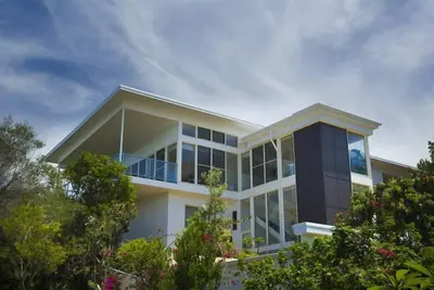 Image de Projets de loi sur Boomerang - Pacific Palms