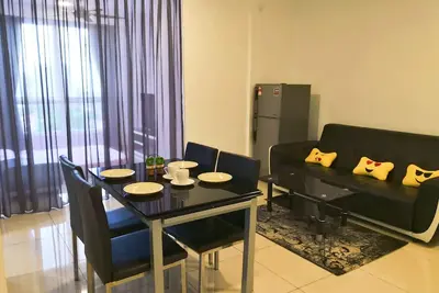 Image de Suite Georgetown Mansion One