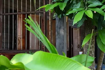 Image de Bed & Breakfast, 1 lit King, près de la gare de Chiang Mai