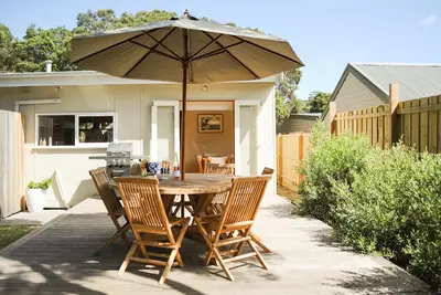 Image de Beach Shack 67 Ă Blairgowrie