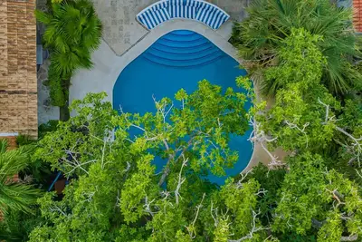 Image de Magnifique studio, Ă Playacar Phase 1