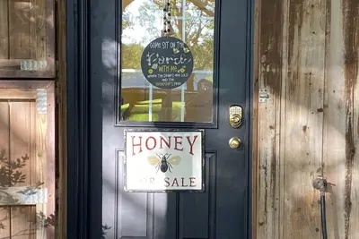 Image de Appartement Barn Efficiency pour 2 personnes