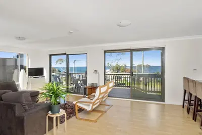 Image de Bayview - Magnificent Mollymook plage