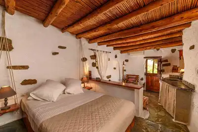 Image de \"\"Cottage Harmony\" \"Cottages Natura\"\"