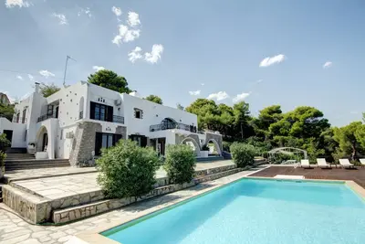 Image de Aegean Villa Albatros