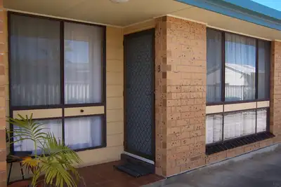Image de Stansbury Villas Unité 2 Détendez-vous avec des amis de la famille