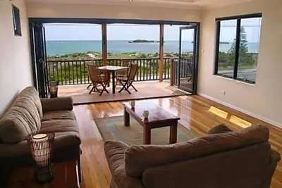 Image de Beach House Shoalwater