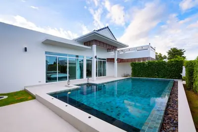 Image de Hua Hin HideAway. . . P39