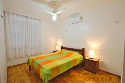 Image de Appartement pour 8 personnes + Wifi + Tv