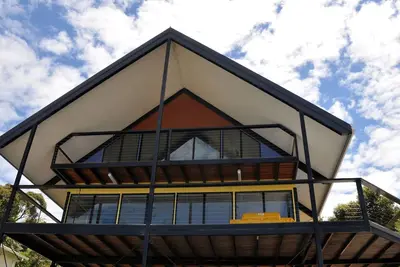 Image de La peau de Carnaby - Amazing Albany Western Australia
