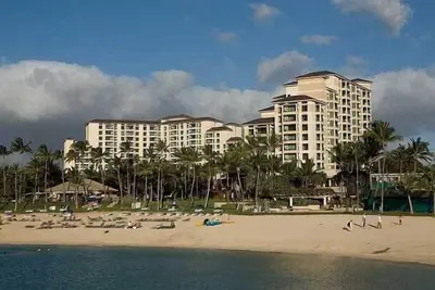 Image de Marriott Ko Olina (3 nuits minimum) - Pas de frais pour les propriétaires