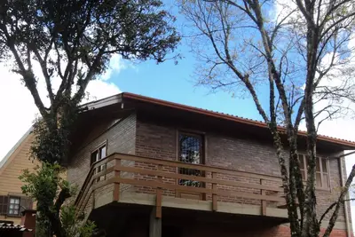 Image de Chalet Charme (près du centre, endroit calme)