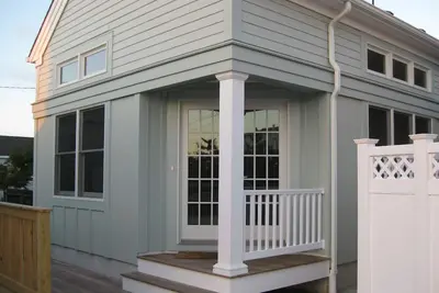 Image de Pavillon Prime Beach de Jersey Shore Beach