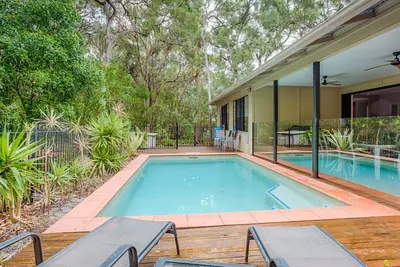 Image de 8 Ibis Court - Rainbow Shores
