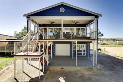 Image de Le Peninsula Club - Mannum