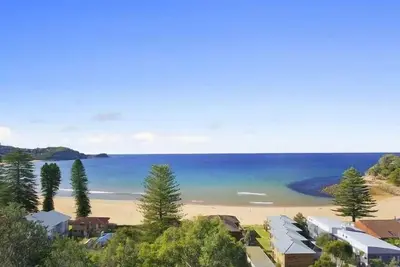 Image de Seaspray At Avoca - Beach Escapade