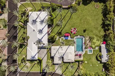 Image de Dupont Estate Resort -