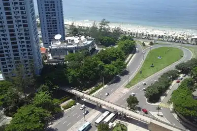 Image de Appartement Proche Plage Et RÉSERVATION Environnementale