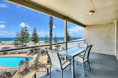 Image de Appartement Shell 7 avec vue sur l'océan