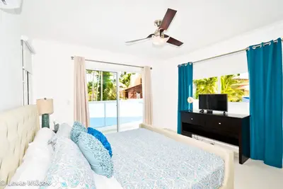 Image de Brand New Beach Condo au Sanctuary @ Los Corales