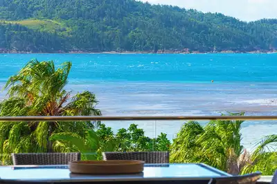 Image de Hibiscus 103 - Hamilton Island