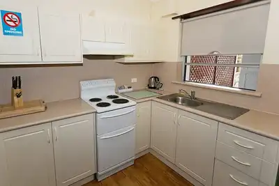 Image de Dolphin Lodge 3 Bedroom 1 Bathroom Appartement indépendant